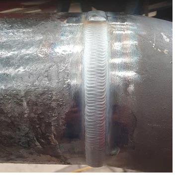 TIG Welding Project II