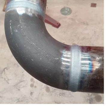 TIG Welding Project III